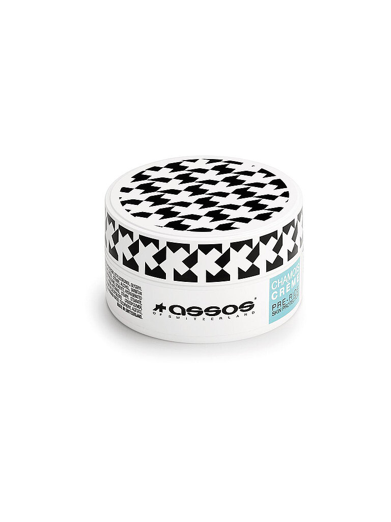 ASSOS Sitzcreme Chamois 200ml keine Farbe