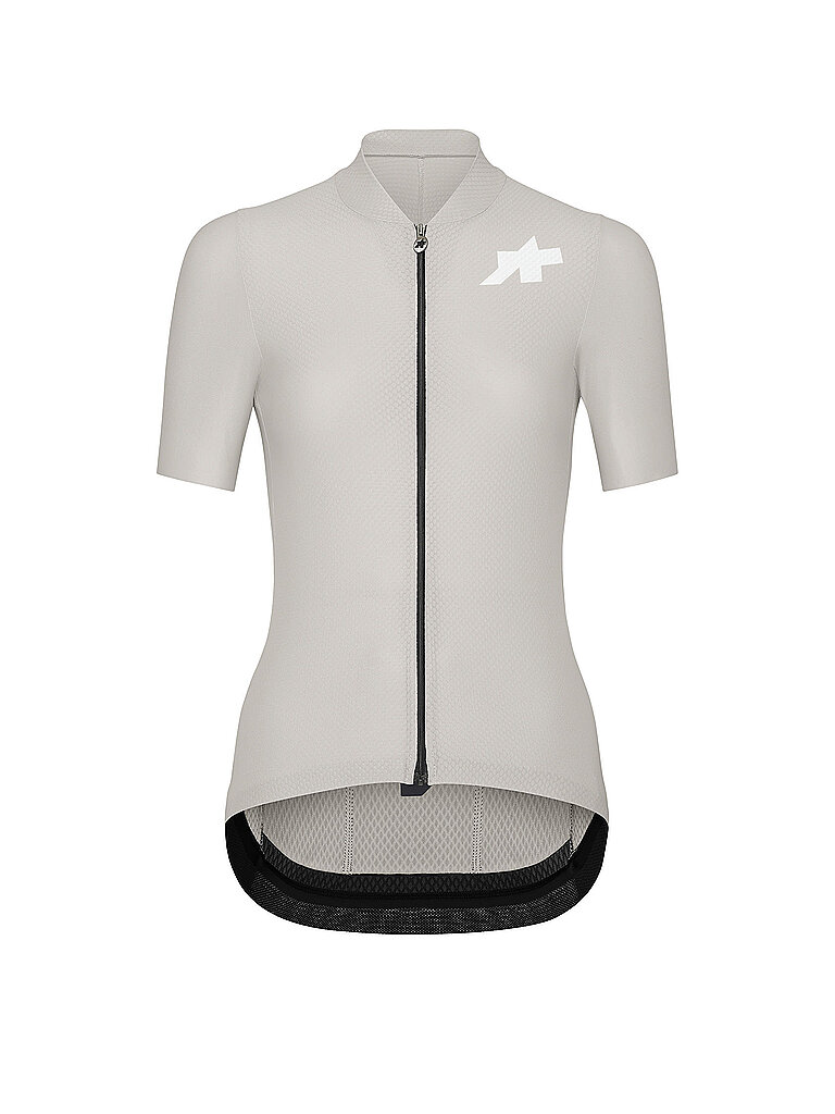 Assos ASSOS Damen Radtrikot UMA GT Jersey S11 creme | XL, creme