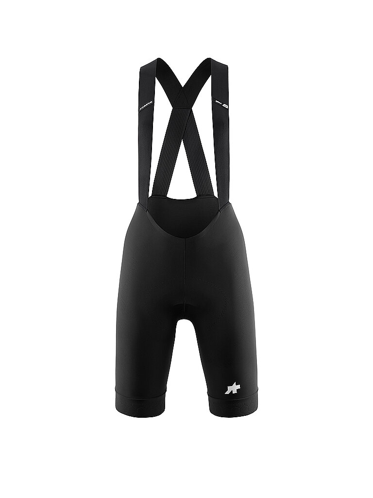ASSOS Damen Rad Trägerhose Uma GT S11 schwarz | XL