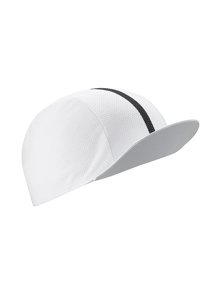 Assos ASSOS Radmütze Endurance P1 weiss, weiss