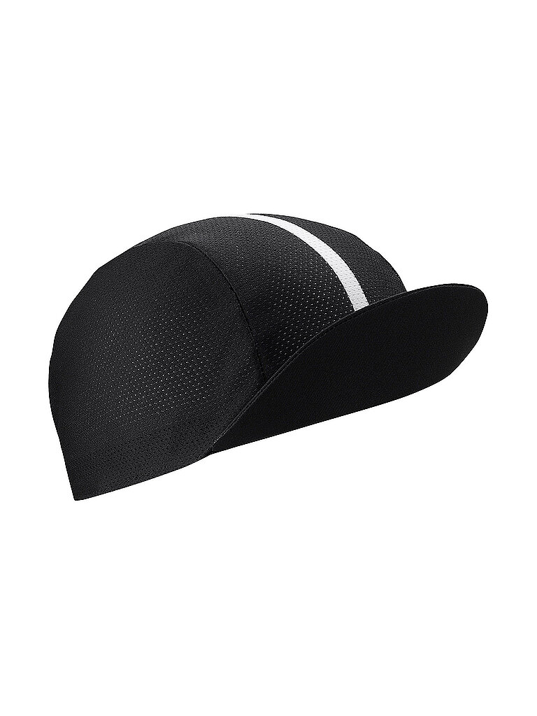 Assos ASSOS Radmütze Endurance P1 schwarz, schwarz