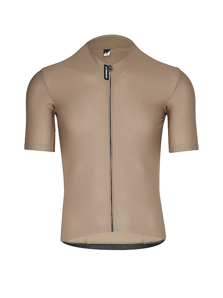 Assos ASSOS Herren Radtrikot EQUIPE R Jersey S11 camel | S, camel