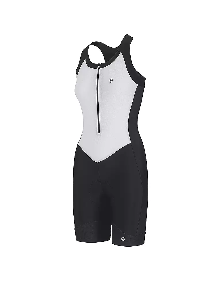 ASSOS | Damen Bike-Body UMA GT NS | weiß