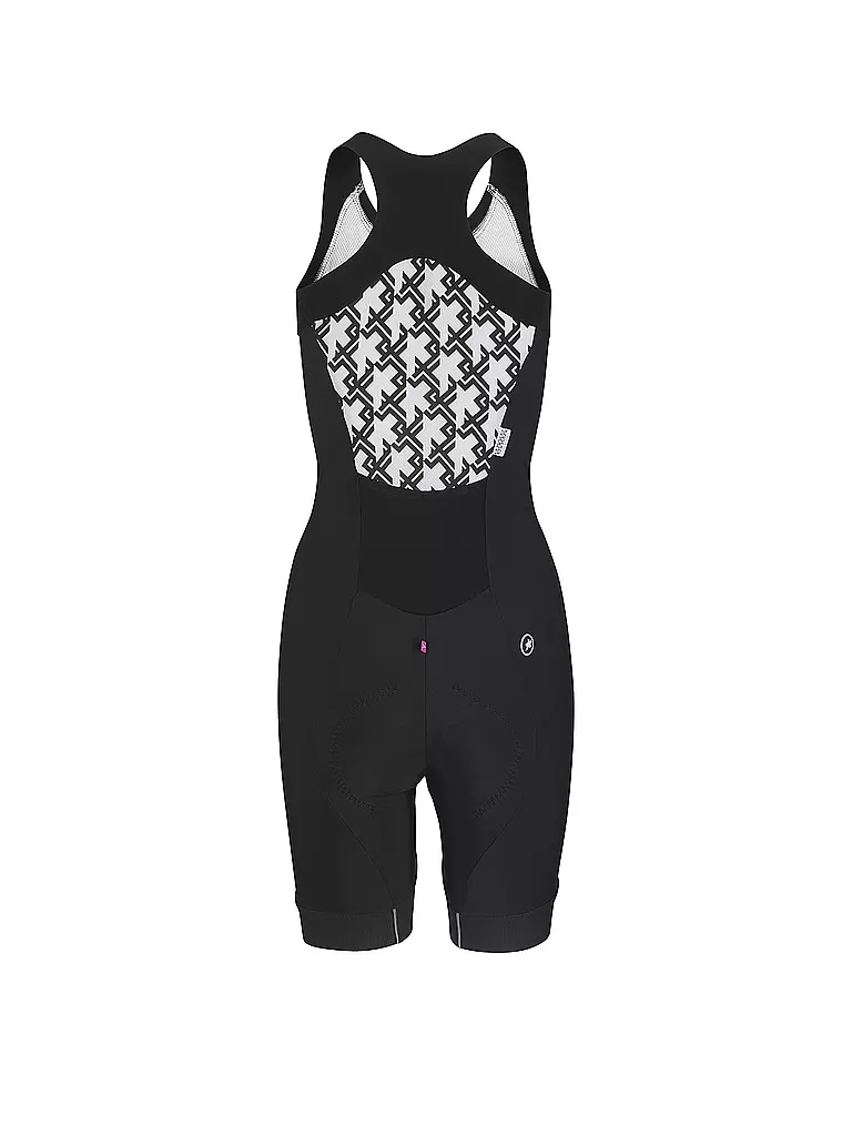 ASSOS | Damen Bike-Body UMA GT NS | weiß