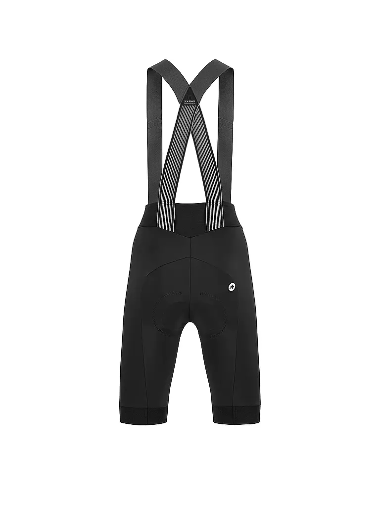 ASSOS | Damen Rad Trägerhose Uma GT C2 | schwarz