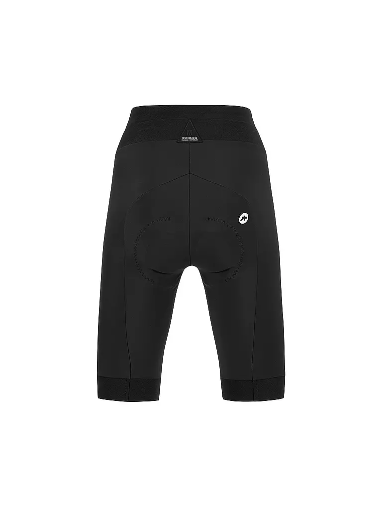 ASSOS | Damen Radhose Uma GT C2 Long | schwarz