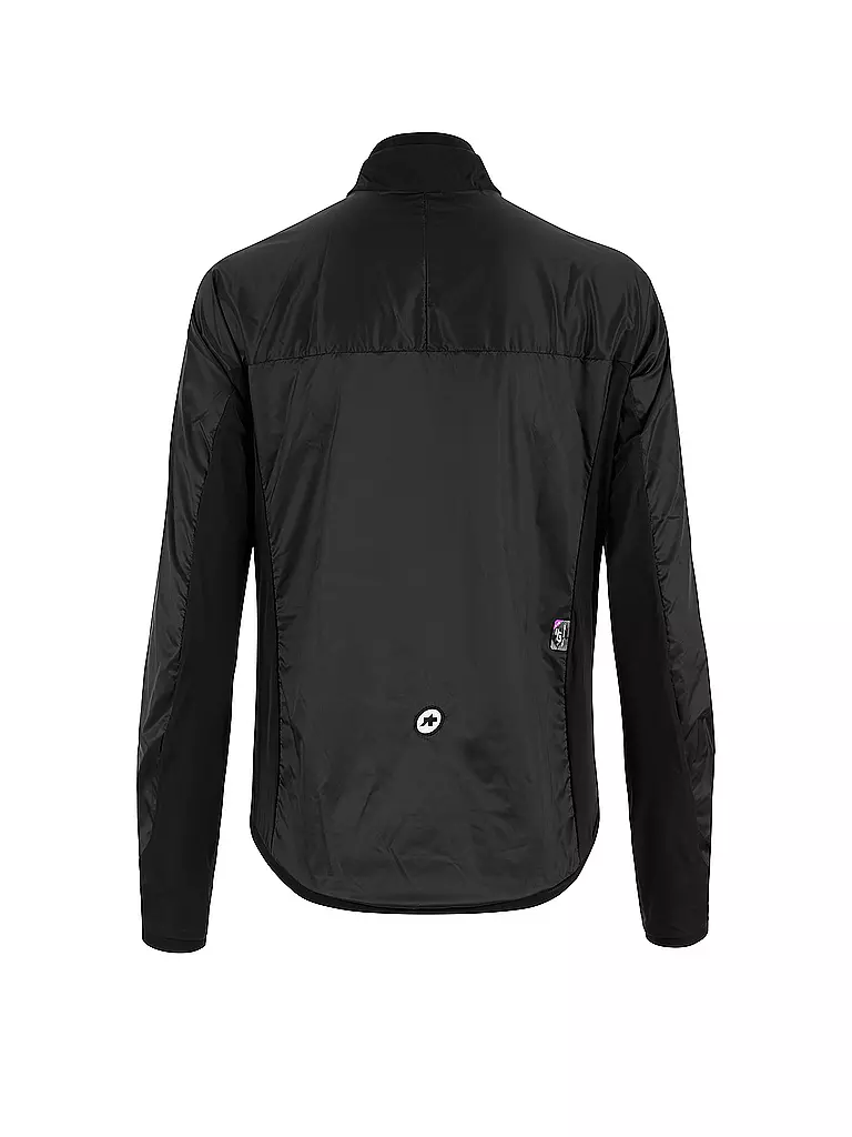 ASSOS | Damen Radjacke Uma GT C2 Wind Jacket | schwarz