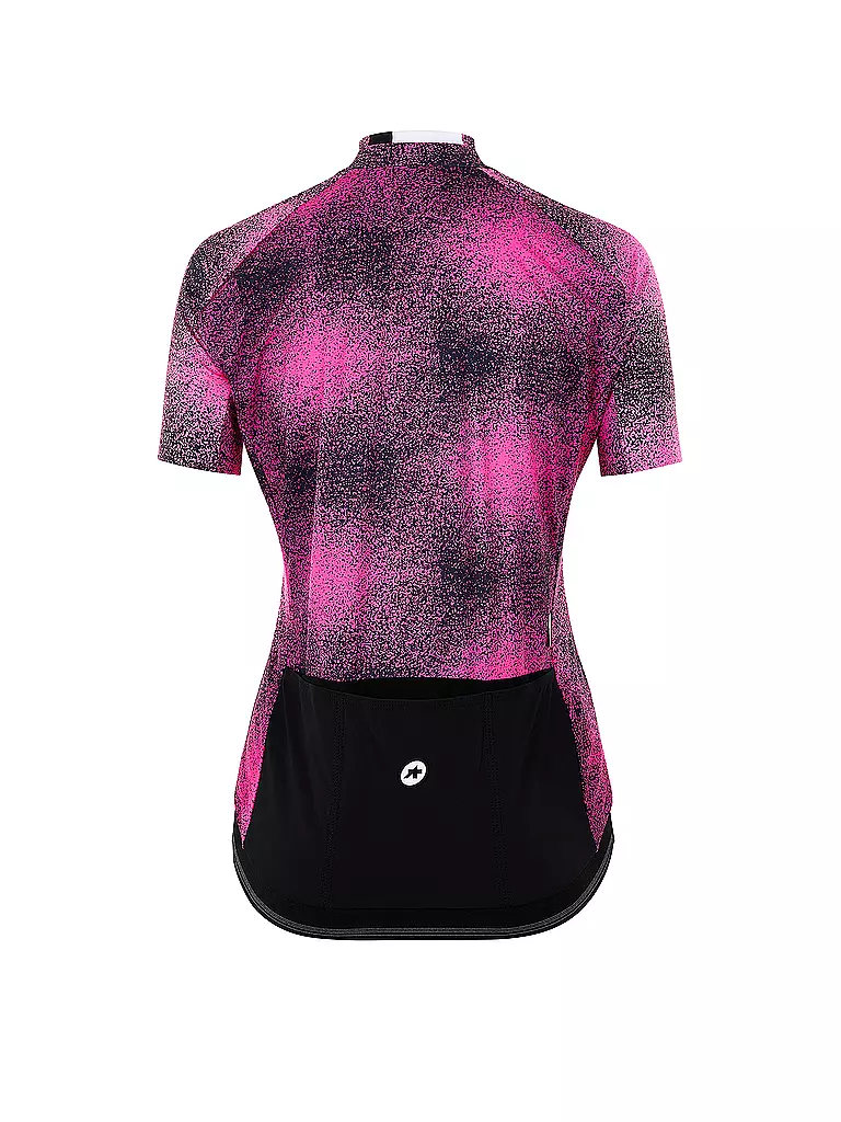 ASSOS | Damen Radtrikot Uma GT C2 Evo Zeus | pink