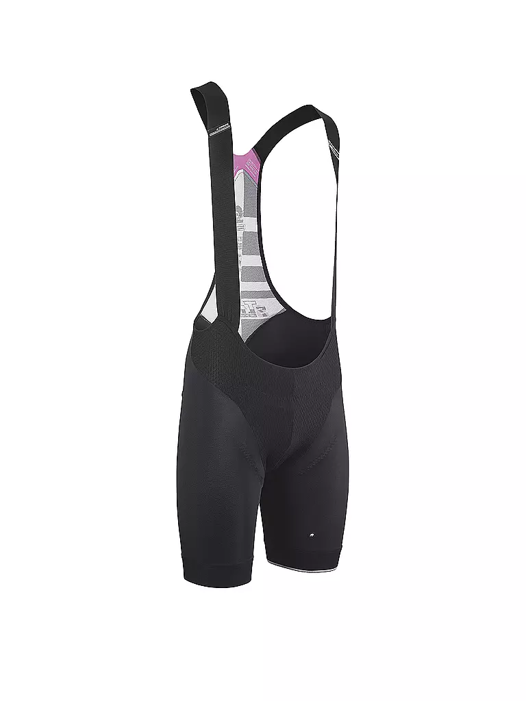 ASSOS | Herren Bike-Trägerhose T.cento S7 | schwarz