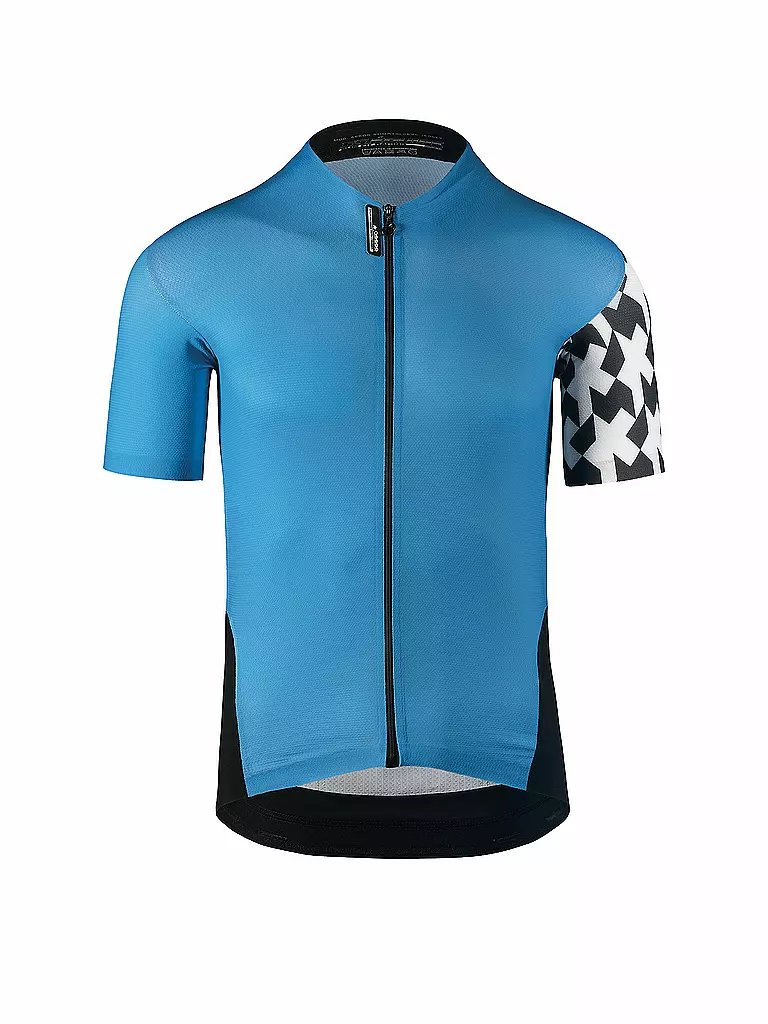 ASSOS | Herren Biketrikot SS.équipe Jersey evo8 | 