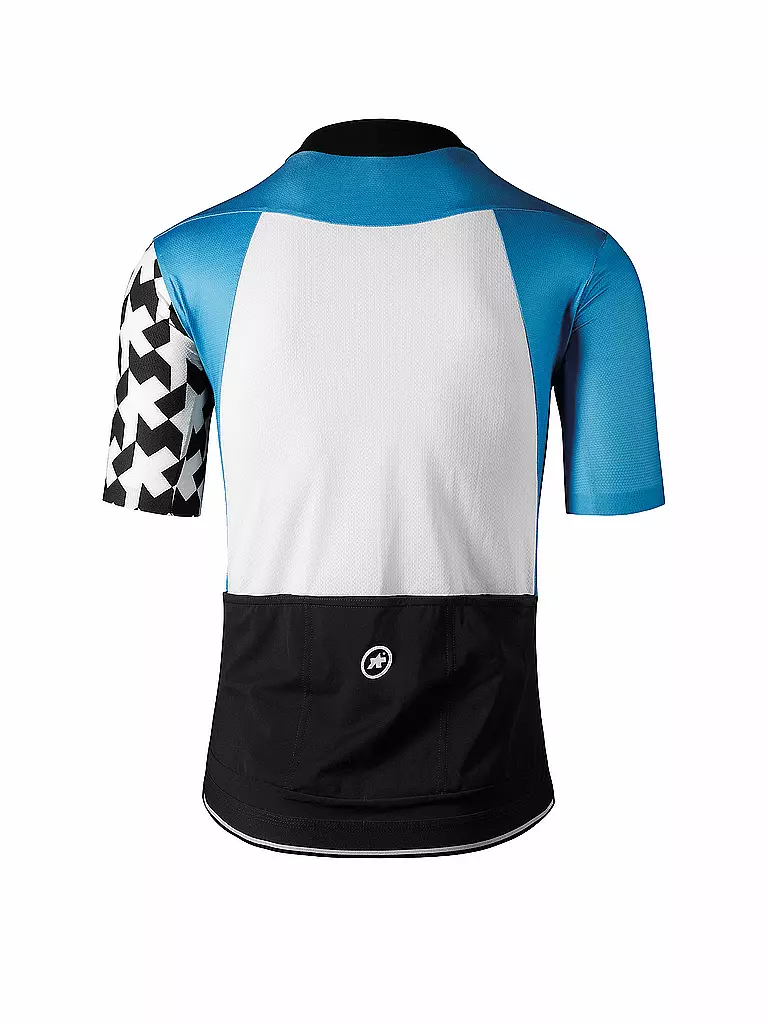 ASSOS | Herren Biketrikot SS.équipe Jersey evo8 | 