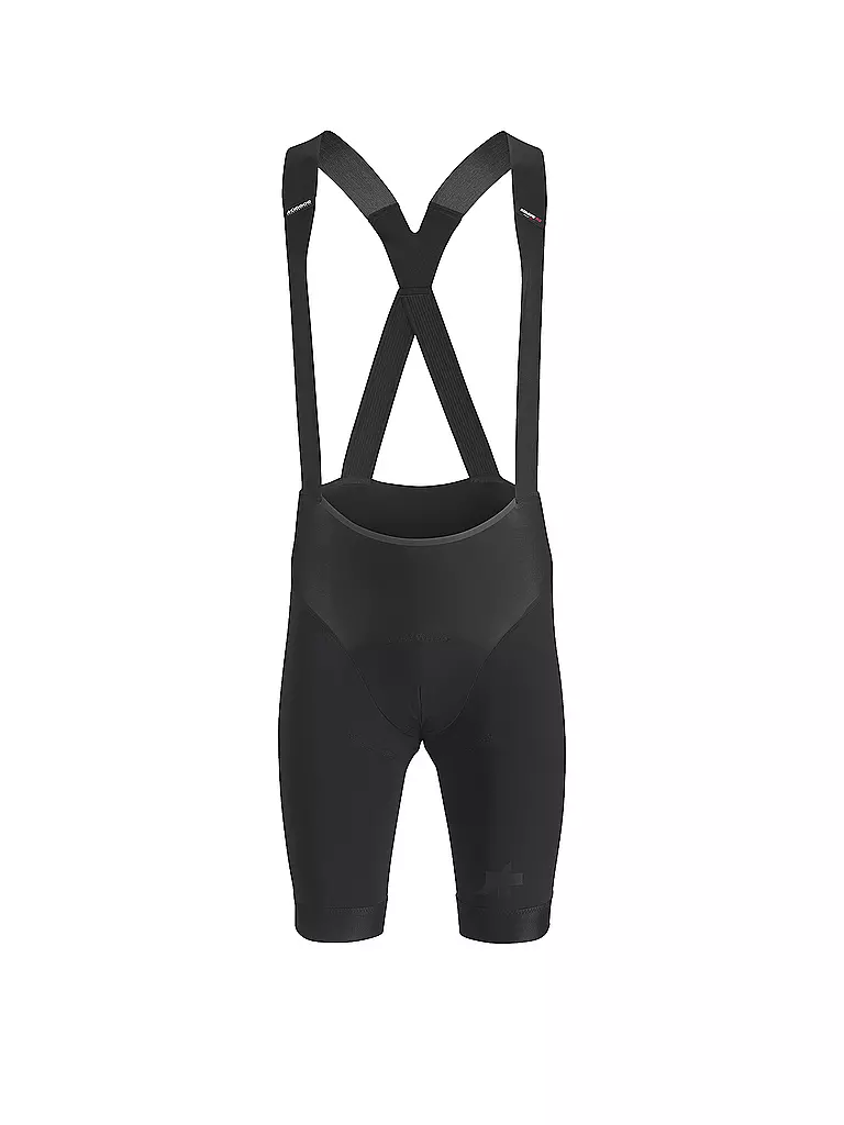 ASSOS | Herren Rad Trägerhose EQUIPE RSR Bib Shorts S9 | schwarz