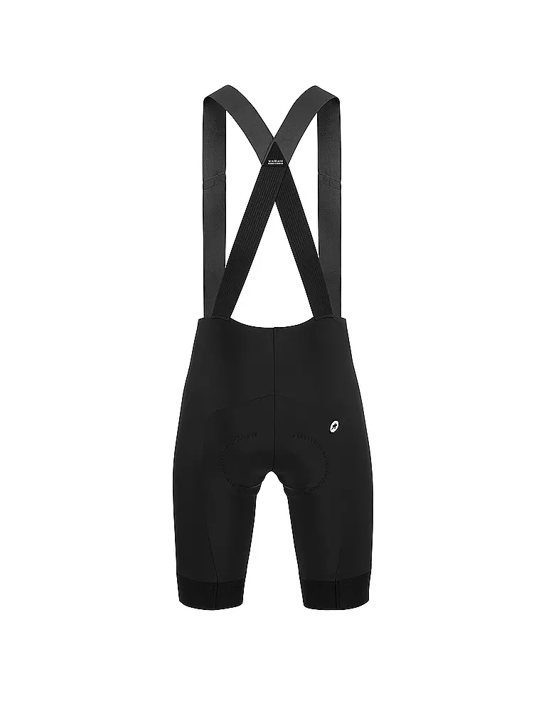 ASSOS | Herren Rad Trägerhose Mille GT C2 | schwarz