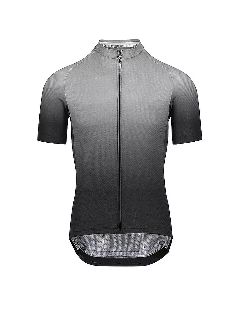 ASSOS | Herren Rad Trikot Mille GT Shifter | grau