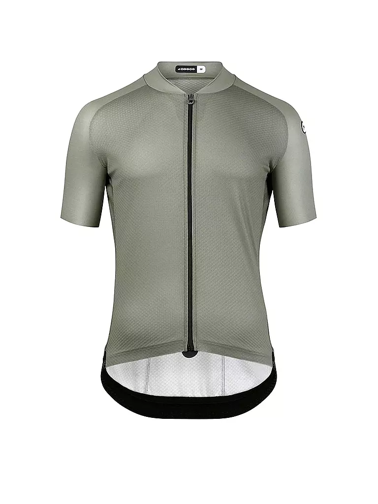 ASSOS | Herren Radtrikot Mille GT C2 Evo | olive