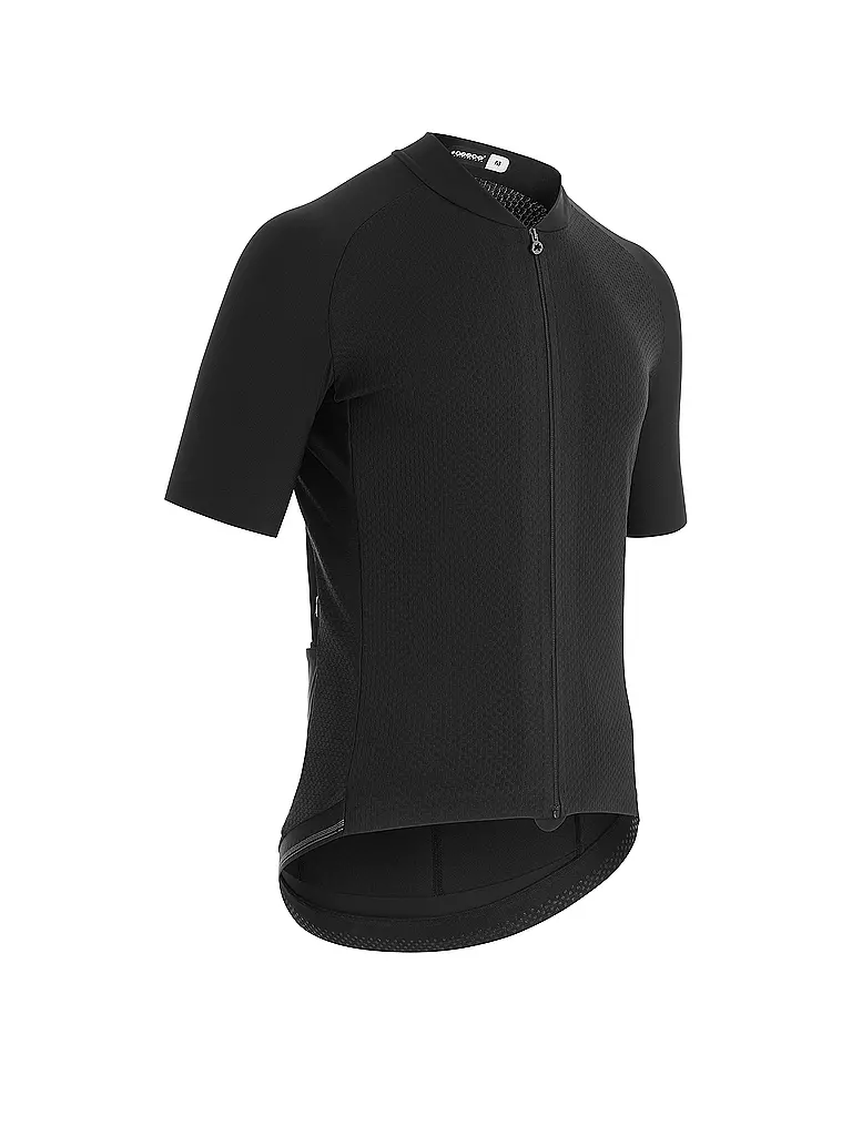 ASSOS | Herren Radtrikot Mille GT C2 Evo | dunkelgrün