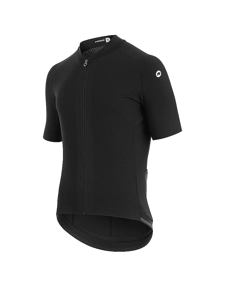 ASSOS | Herren Radtrikot Mille GT C2 Evo | dunkelgrün