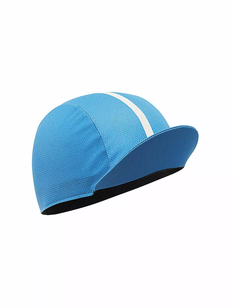 ASSOS | Radmütze Cap | blau