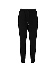 ATHLECIA |  Damen Fitnesshose Jacey  | schwarz
