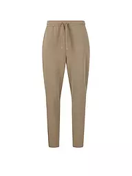 ATHLECIA |  Damen Fitnesshose Jacey  | camel