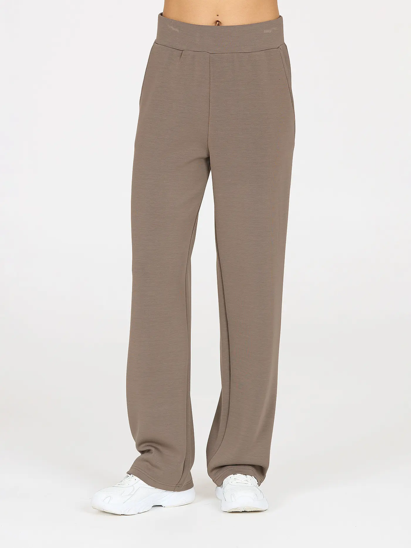 ATHLECIA |  Damen Fitnesshose Jacey  | olive