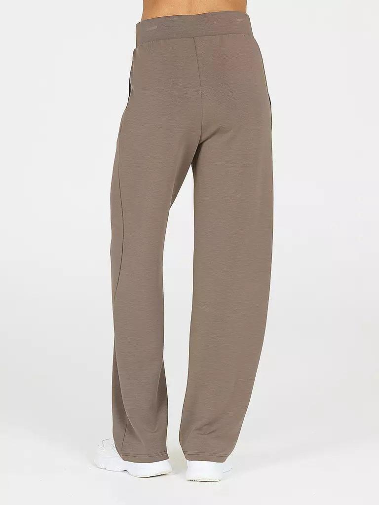 ATHLECIA |  Damen Fitnesshose Jacey  | olive