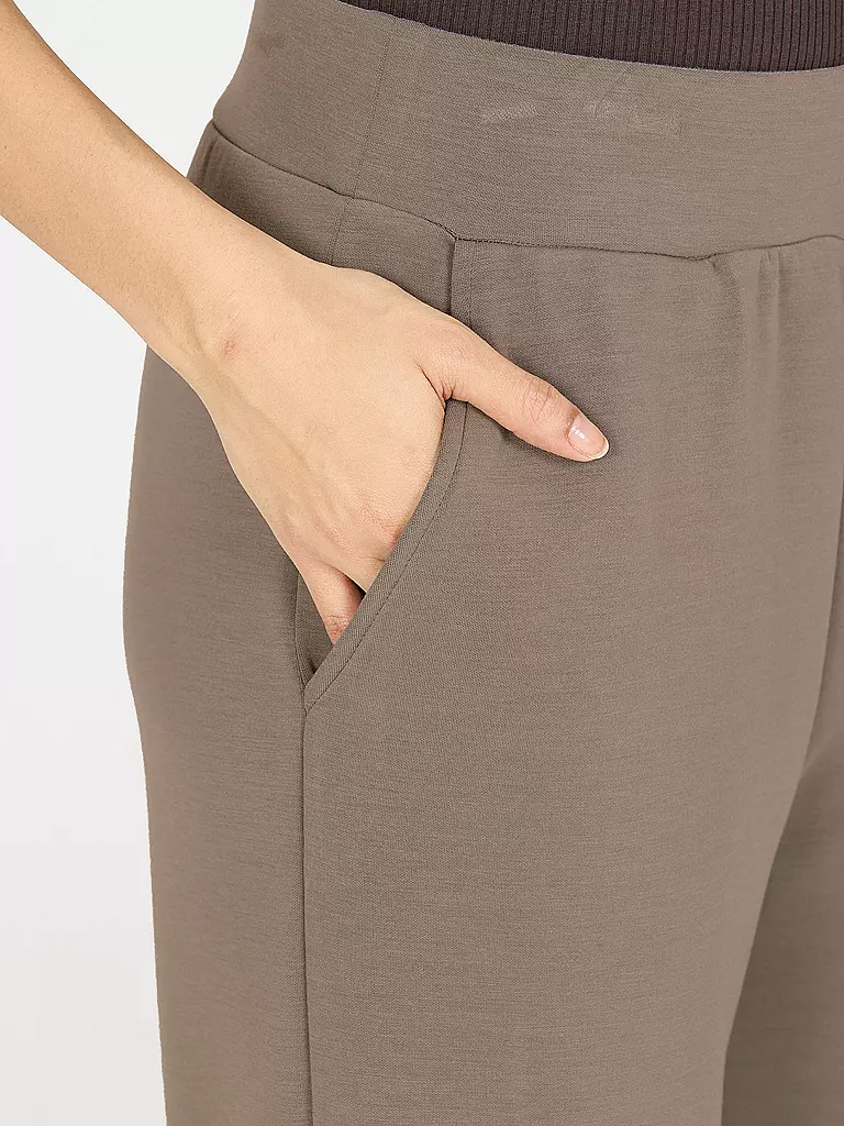 ATHLECIA |  Damen Fitnesshose Jacey  | olive