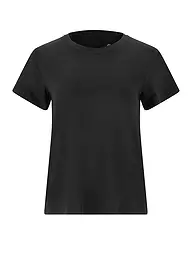 ATHLECIA |  Damen Fitnessshirt Pacy  | schwarz