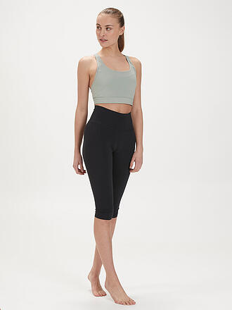ATHLECIA | Damen Fitnesscapri Franz
