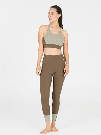ATHLECIA | Damen Fitnesstight Aspasia Cloroblock