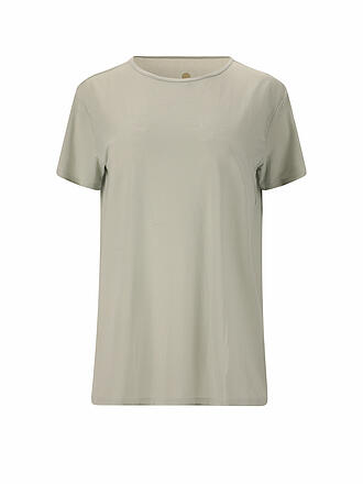 ATHLECIA | Damen Fitnessshirt Lizzy