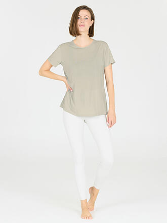 ATHLECIA | Damen Fitnessshirt Lizzy