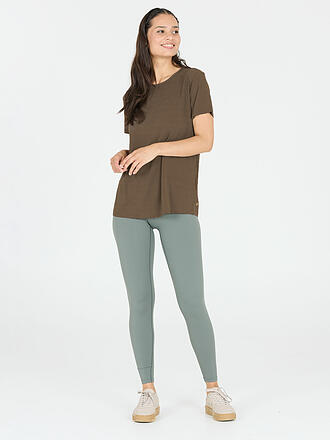 ATHLECIA | Damen Fitnessshirt Lizzy