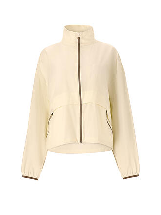 ATHLECIA | Damen Fitnessjacke Narros Woven