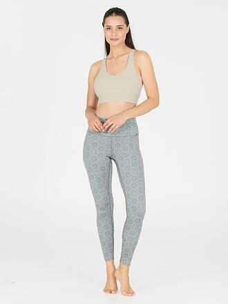 ATHLECIA | Damen Sport-BH Gaby Medium Support