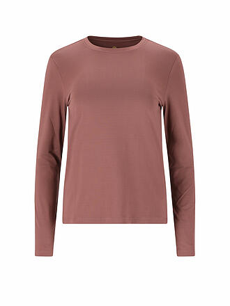 ATHLECIA | Damen Fitnessshirt Almi