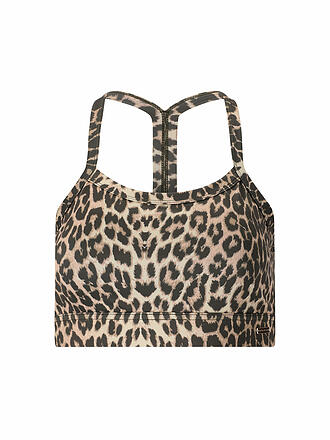 ATHLECIA | Damen Sport-BH Bloom Medium Support