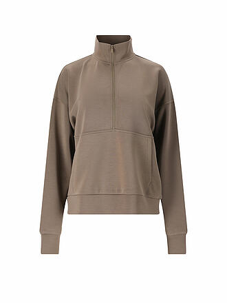 ATHLECIA | Damen Sweater Jillnana Half Zip