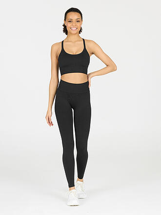 ATHLECIA | Damen Sport-BH Foan Seamless Low Support
