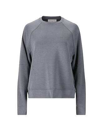 ATHLECIA | Damen Fitnesssweater Jacey Crew Neck