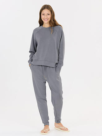 ATHLECIA | Damen Fitnesssweater Jacey Crew Neck