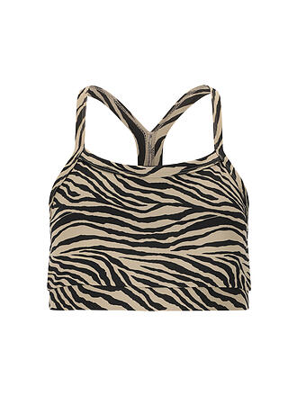 ATHLECIA | Damen Sport-BH Larissa Printed Low Support