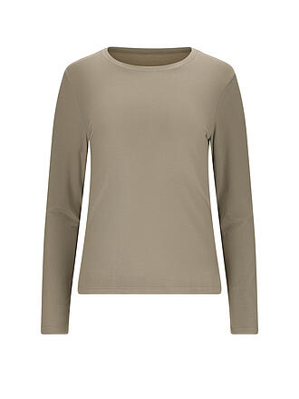 ATHLECIA | Damen Shirt Tinashe V2 RIB