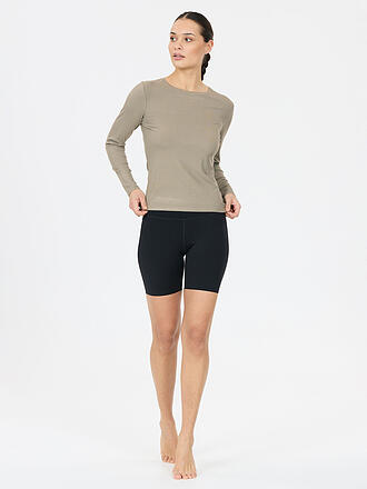 ATHLECIA | Damen Shirt Tinashe V2 RIB