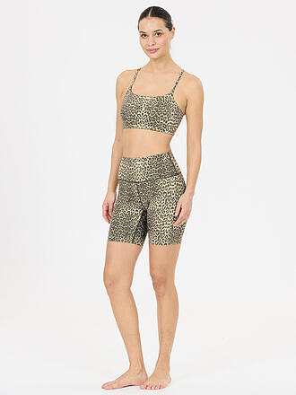 ATHLECIA | Damen Fitnessradler Windia V2 Printed Leo