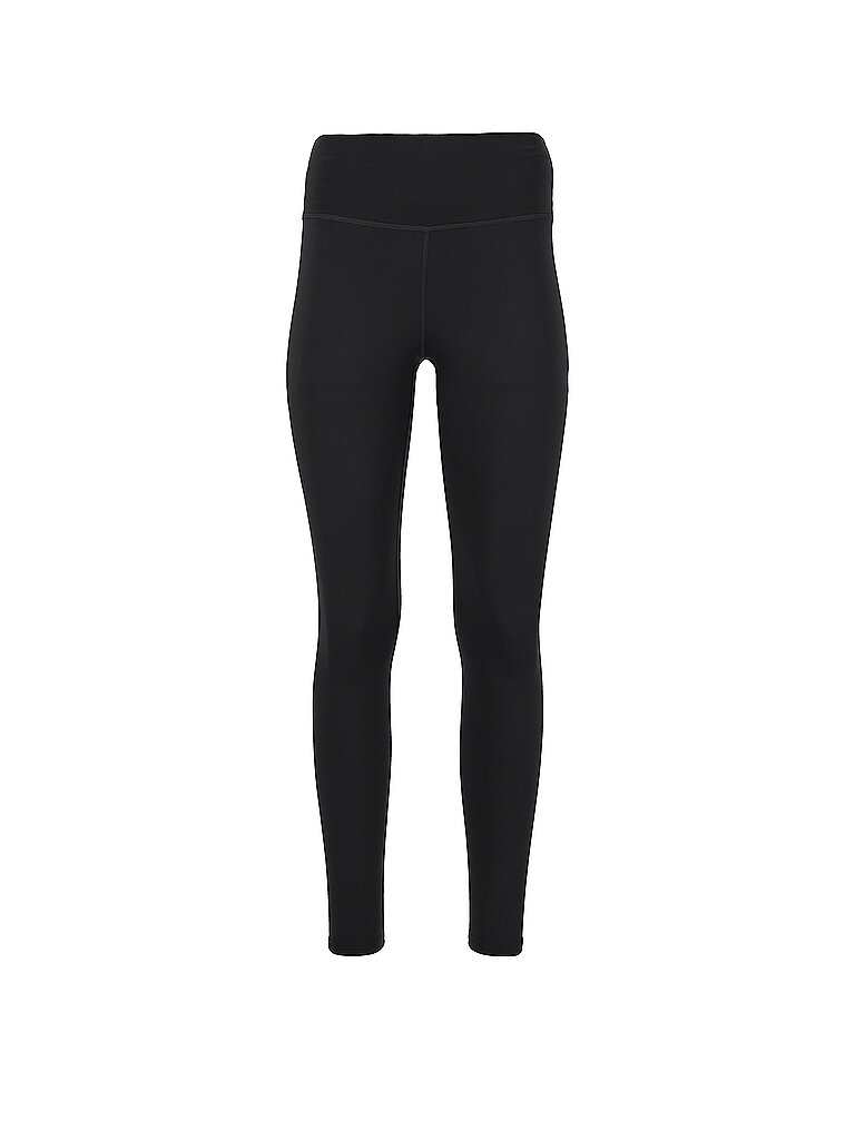 ATHLECIA ATHLECIA Damen Fitnesstight Franz schwarz | 34, schwarz