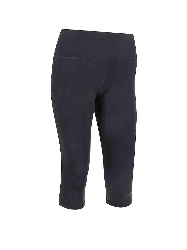 ATHLECIA ATHLECIA Damen Fitnesscapri Franz schwarz | 34, schwarz