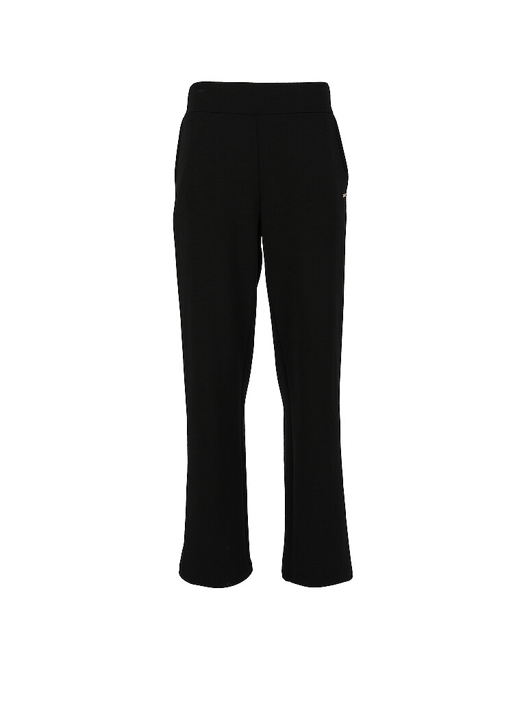 ATHLECIA ATHLECIA Damen Fitnesshose Jacey schwarz | 34, schwarz