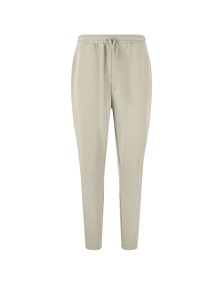 ATHLECIA Damen Fitnesshose Jacey beige | 42