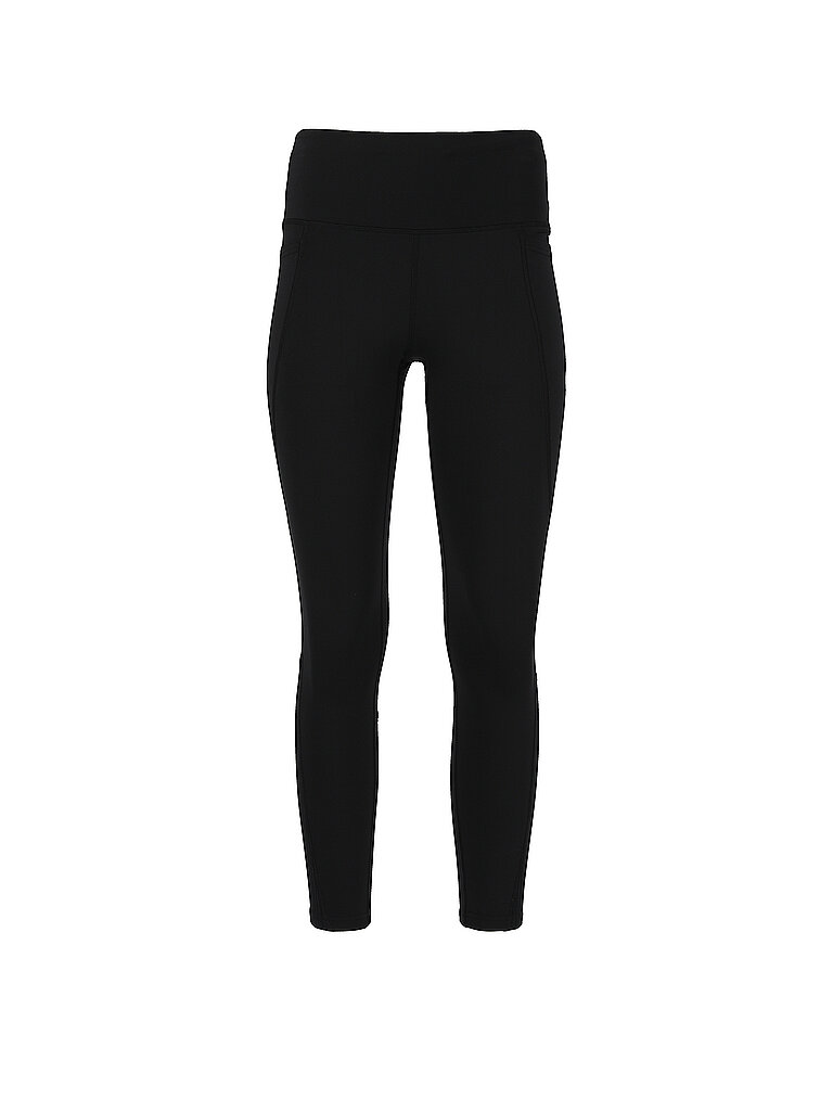 ATHLECIA ATHLECIA Damen Fitnesstight Aliya schwarz | 34, schwarz